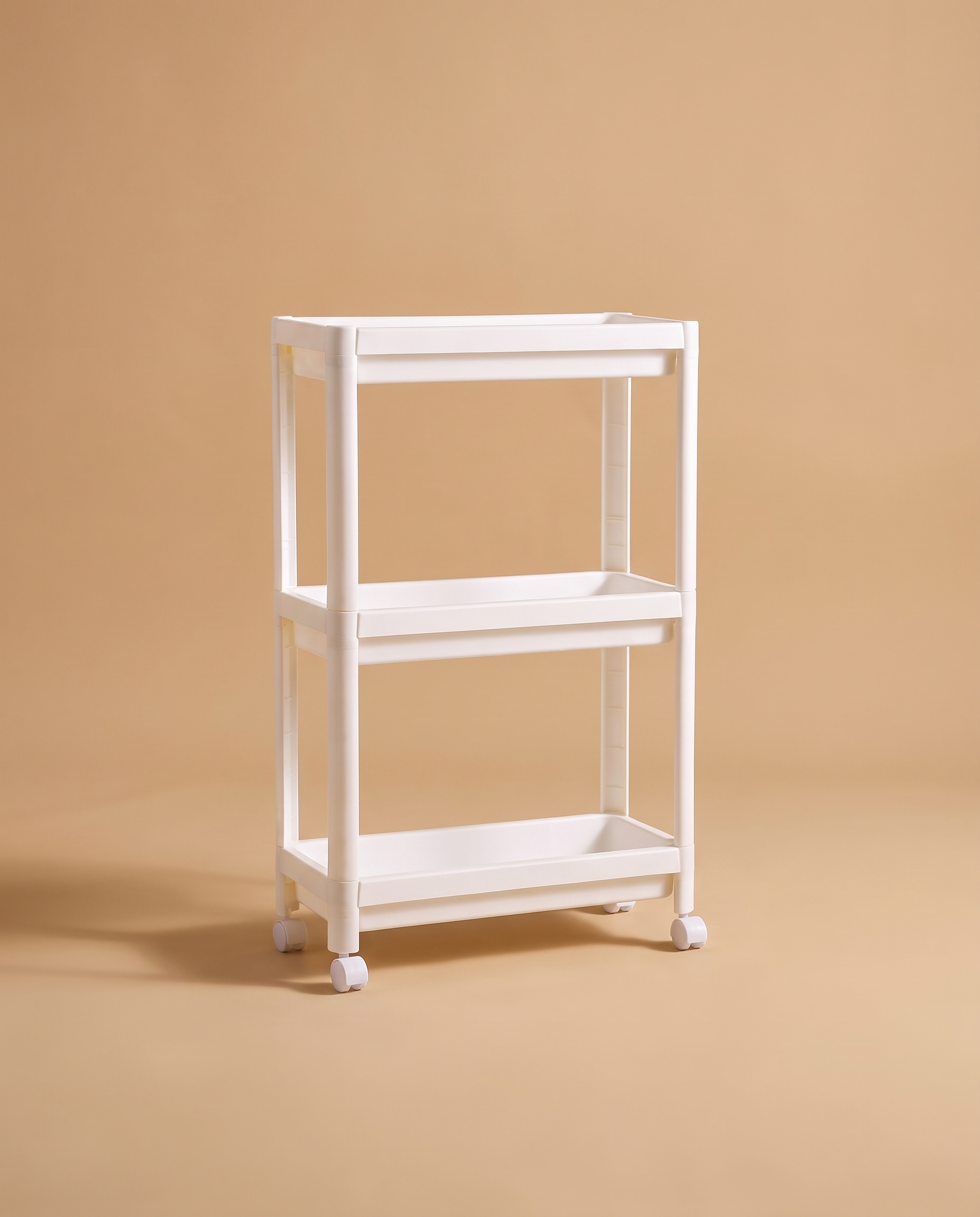 Estante de cocina con ruedas - studio