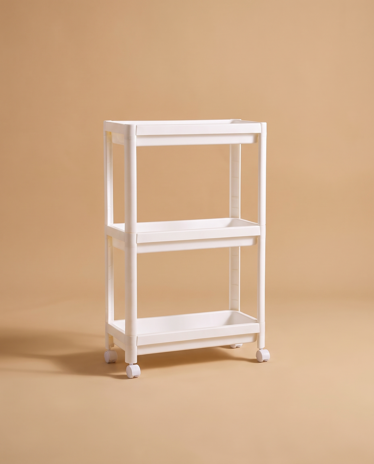 Estante de cocina con ruedas - studio