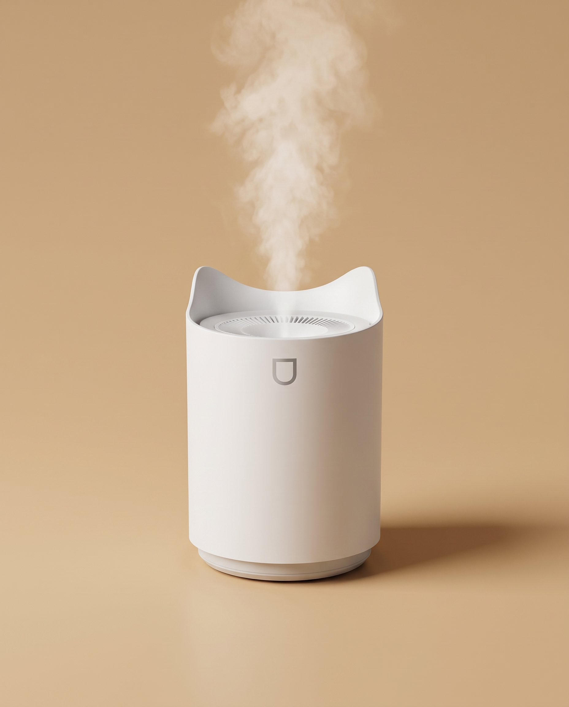 Humidificador Niebla Fria Dormitorio - studio