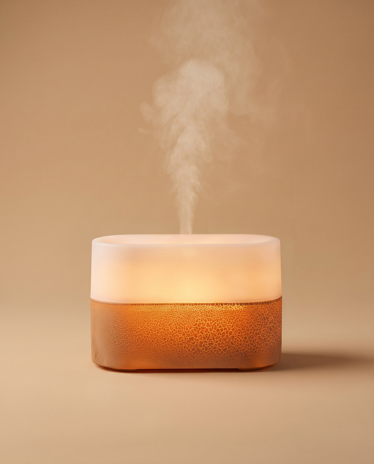 Humidificador lampara cambio color - studio