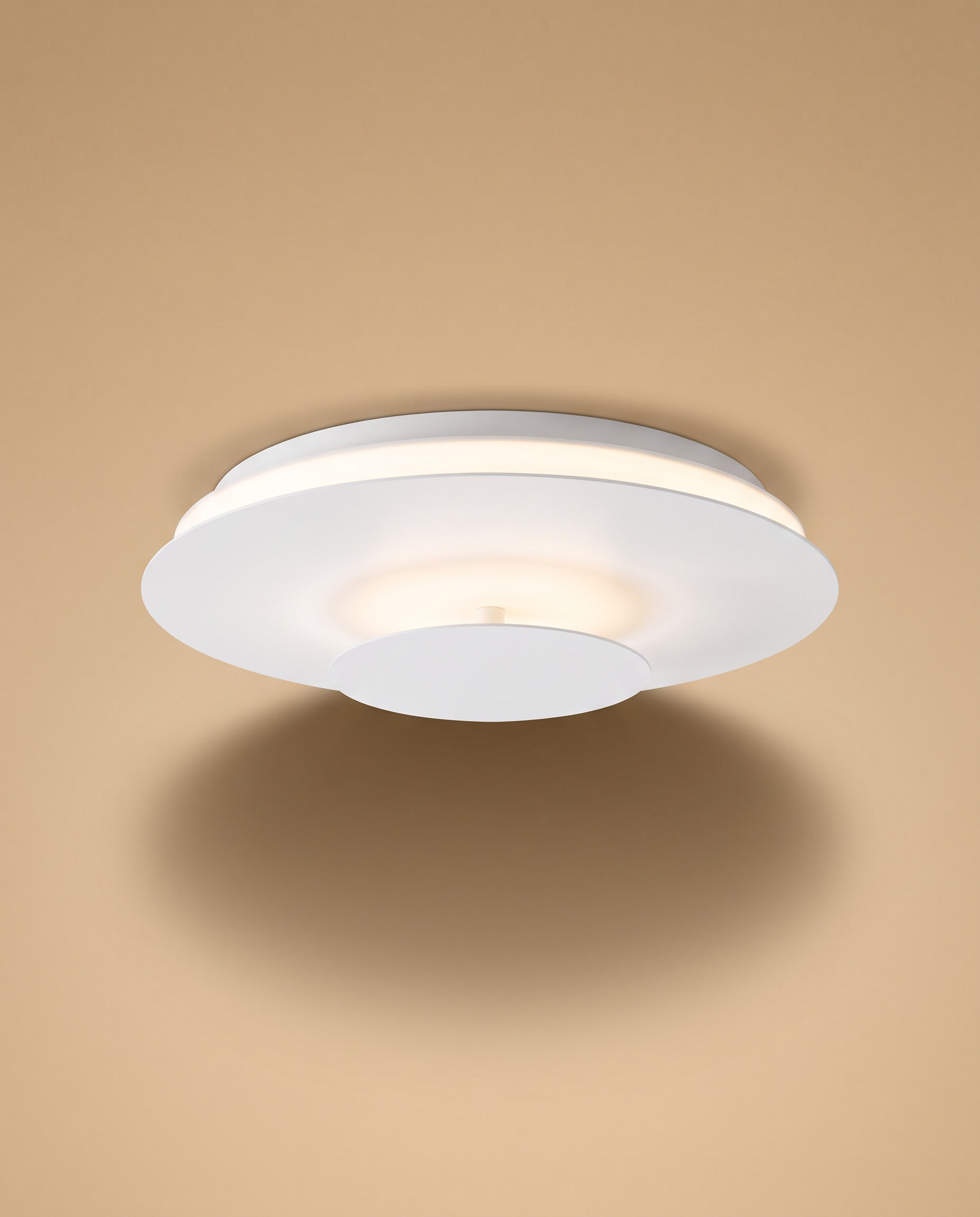 Lampara de techo LED moderna - studio
