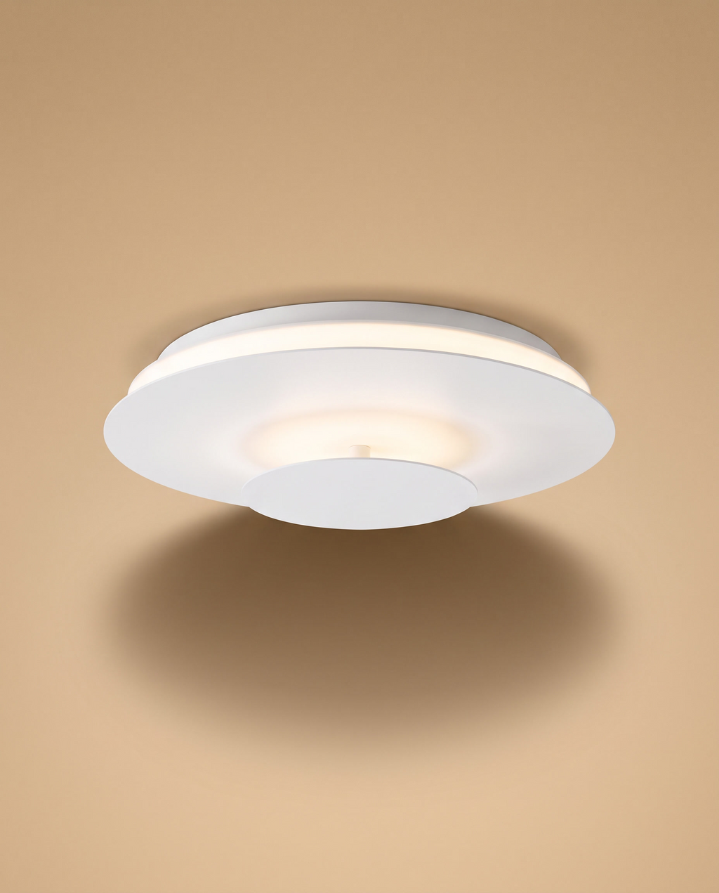 Lampara de techo LED moderna - studio