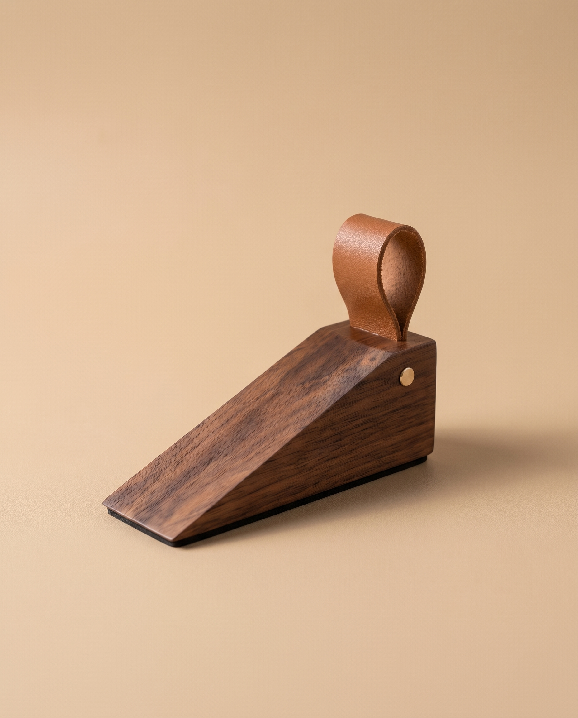 Tope de puerta escandinavo - studio