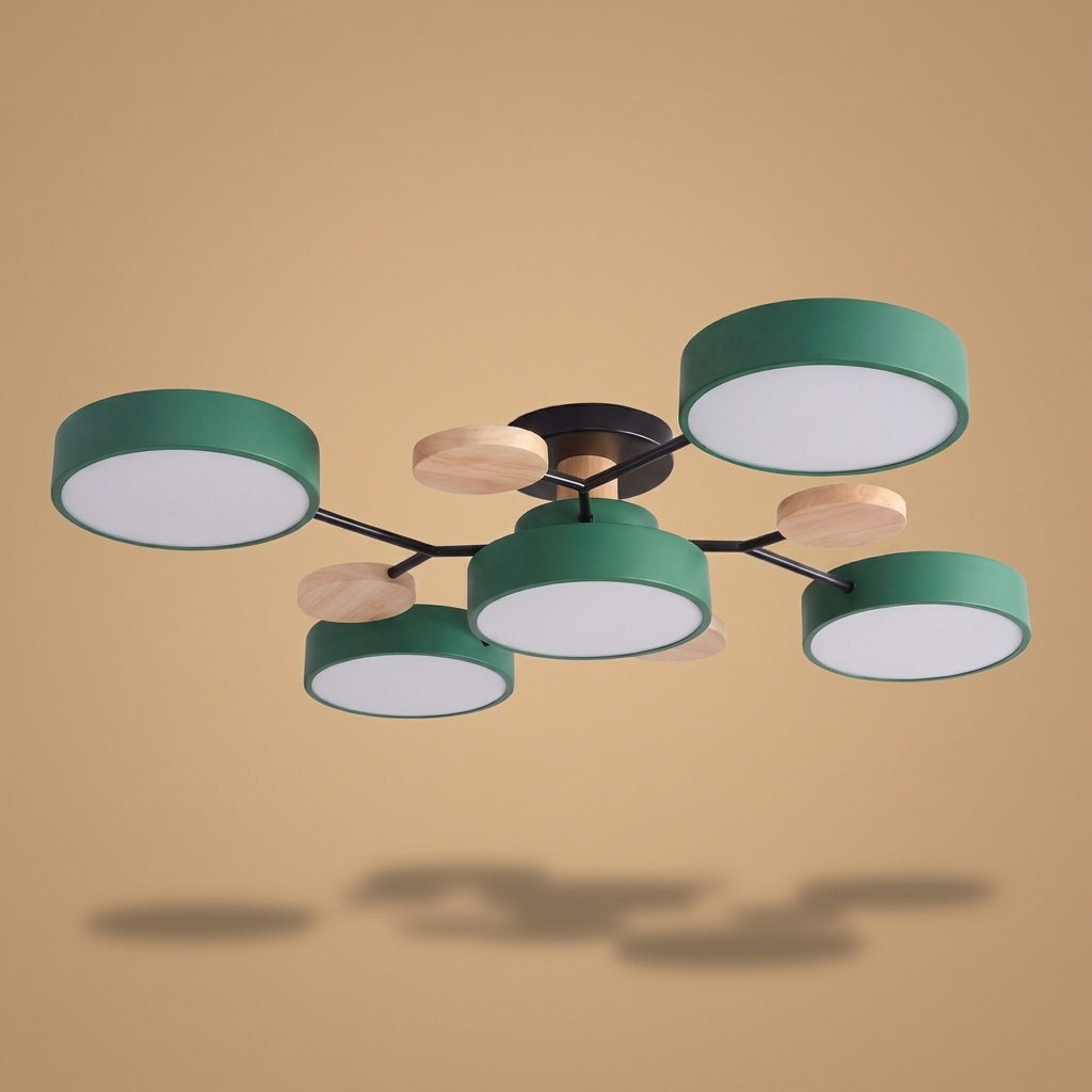 Verde