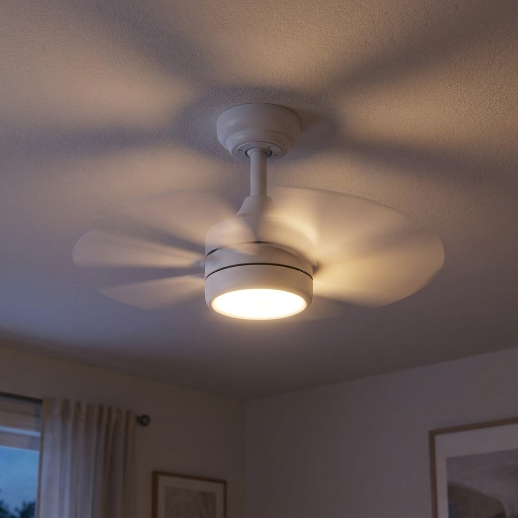 ceiling fan light socket adapter - uso diario 2