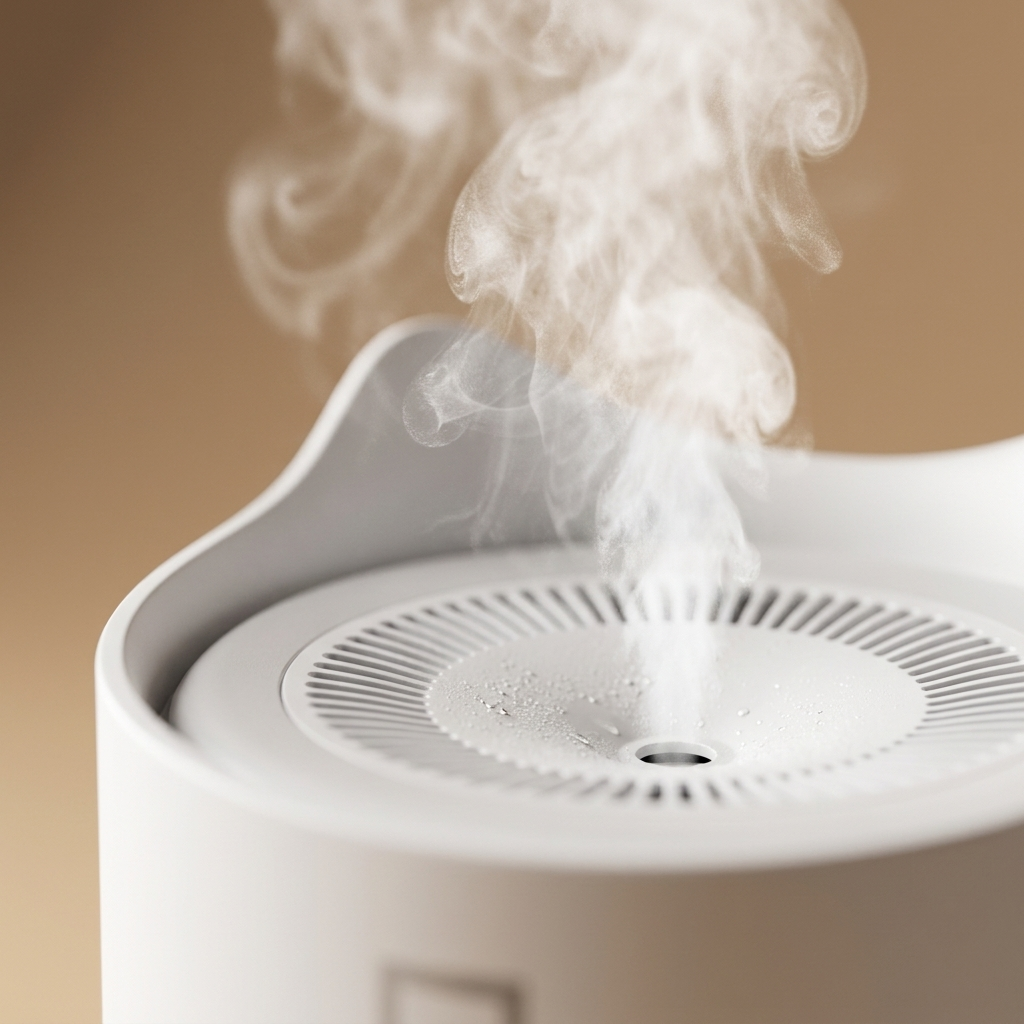 cool mist humidifier - uso diario 3 (detalle)