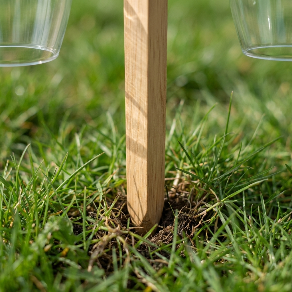 folding wine picnic table - uso diario 3 (detalle)